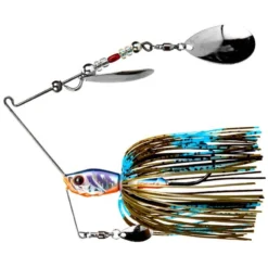 SPINNERBAIT ZEREK INFINITY BLADE - 28G