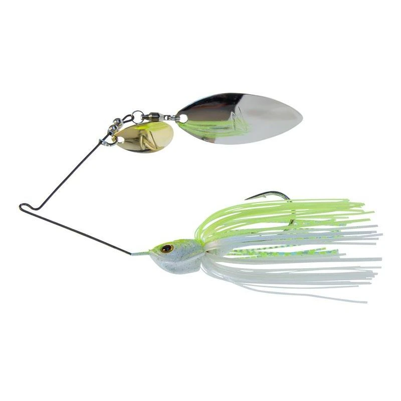 SPINNERBAIT ZMAN SLINGBLADEZ - 21G 1 SPINNERBAIT ZMAN SLINGBLADEZ - 21G